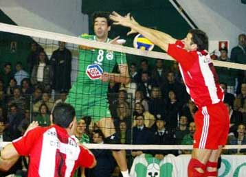 Κρίσιμος αγώνας για τον Παναθηναϊκό στη Γαλλία