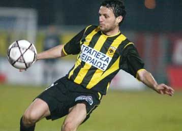 Παράταση ακόμα μιας εβδομάδας η απόφαση για Λάκη