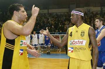 «Μάχες» σε τρία μέτωπα για τις ελληνικές ομάδες