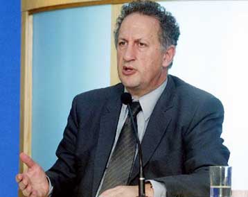 Θα υπάρξει πολιτική καταιγίδα, απαντά στη ΝΔ ο Κ.Σκανδαλίδης