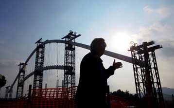 Θετικά σχόλια της Washington Post για τα μέτρα ασφαλείας στους Ολυμπιακούς Αγώνες