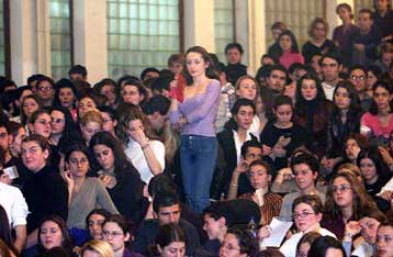 Στην τελική ευθεία η διαδικασία χορήγησης του φοιτητικού στεγαστικού επιδόματος