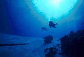 Τον βυθισμένο στόλο του Δαρείου αναζητούν οι αρχαιολόγοι στα νερά του Αιγαίου