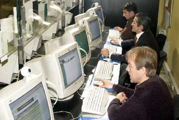 Νέος κύκλος του προγράμματος «Δικτυωθείτε» προκηρύσσεται μέχρι το Μάρτιο