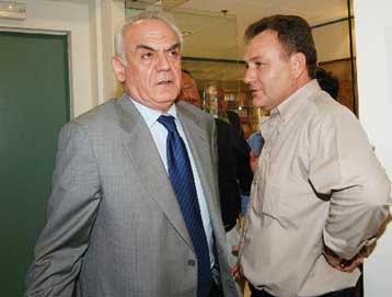 Σε κινητοποιήσεις προσανατολίζονται οι εργαζόμενοι στον ΕΟΤ