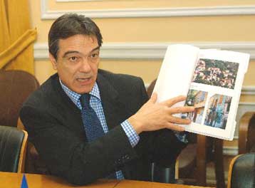 Ειδικοί όροι δόμησης στα νησιά του Αιγαίου με έξι νέα Προεδρικά Διατάγματα