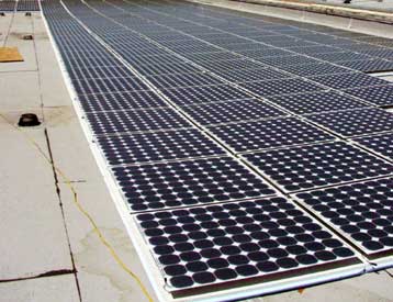 Ο μεγαλύτερος σταθμός ηλιακής ενέργειας εγκαινιάζεται τον Ιούλιο στη Γερμανία