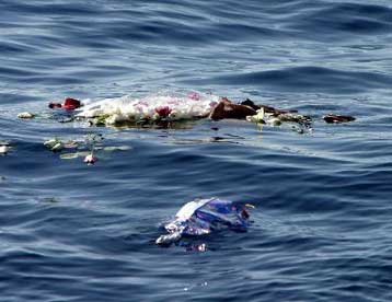 Δεν οφειλόταν σε τρομοκρατική ενέργεια η συντριβή του αιγυπτιακού Boeing