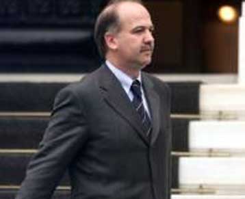 Ανάληψη ευθυνών ζήτησε από ΕΠΟ και ΕΠΑΕ ο Γ.Φλωρίδης με επιστολή του