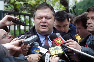 Υπέρ της ανανέωσης στην πολιτική ζωή τάχθηκε ο Ευάγγελος Βενιζέλος