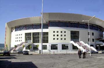 Στο «Σπίτι της άρσης βαρών» στις 6 Φεβρουαρίου το έκτακτο συνέδριο του ΠΑΣΟΚ