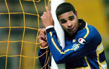 Στα ημιτελικά η Λάτσιο, 1-1 με την Πάρμα