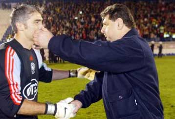 Στην τελική ευθεία η υπόθεση Γκονσάλες για ΠΑΟ