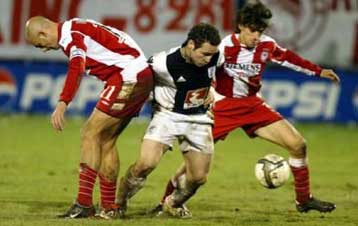 Τα είπαν Προτάσοφ, «Ελέ» – Σχήμα με Βάλλα, Μαυρογενίδη και Βενετίδη