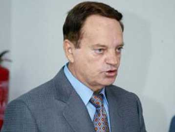 Παραιτήθηκε από την προεδρία της ΠΑΕ Πανηλειακός ο Σταυρόπουλος