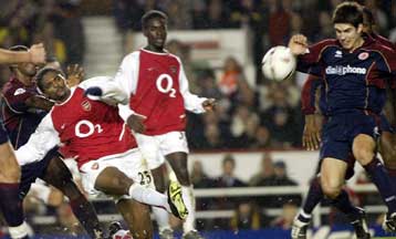 Η Μίντλεσμπρο 1-0 το… δείγμα της Αρσεναλ και πάει τελικό