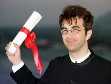 Στην ταινία «Αραράτ» στραμμένο το ενδιαφέρον των αμερικανικών ΜΜΕ