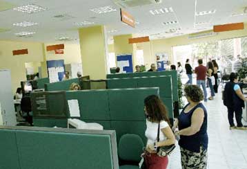 Πρόοδο στην επίτευξη των στόχων της Λισαβόνας διαπιστώνει για την Ελλάδα η Κομισιόν