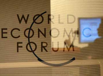 Η ανοικοδόμηση του Ιράκ στο επίκεντρο του 34ου Παγκόσμιου Οικονομικού Φόρουμ