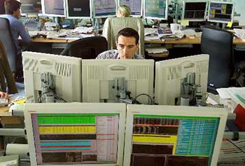 Μεικτές τάσεις στα ευρωπαϊκά χρηματιστήρια την Τετάρτη