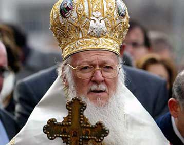 Ιστορική επίσκεψη στην Αβάνα πραγματοποιεί από την Τετάρτη ο κ. Βαρθολομαίος