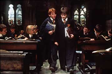 Δια χειρός του Μεξικανού Αλφόνσο Κουαρόν η τρίτη ταινία Χάρι Πότερ