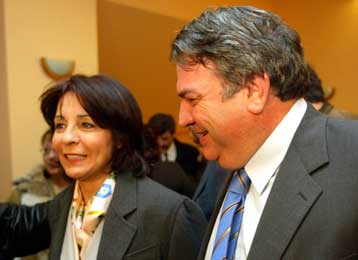 Η Αριστερά έχει θέση και στην κυβέρνηση, είπε ο Ν.Μπίστης στην παρουσίαση του βιβλίου του