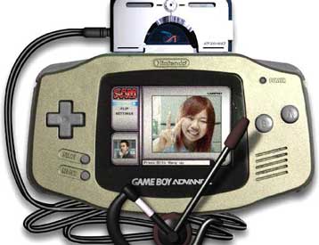 Φορητή κονσόλα με δύο οθόνες θα λανσάρει η Nintendo