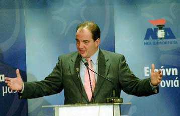 Η Πύλα παράδειγμα για μία ενιαία Κύπρο, δηλώνει ο Κώστας Καραμανλής