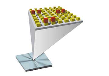 Τσιπ πυριτίου ανιχνεύει στο αίμα πολλούς ιούς ταυτόχρονα