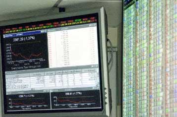 Με κέρδη 2,16% έκλεισε το Χρηματιστήριο την Τετάρτη