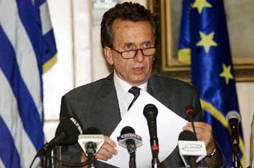 Νέα γεωργικά έργα ύψους 290 εκατ. ευρώ προανήγγειλε ο Γιώργος Δρυς