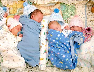 Καταργείται στη Βρετανία η ανωνυμία των δωρητών σπέρματος και ωαρίων