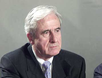 «Δύσκολη» η ένταξη της Τουρκίας στην ΕΕ χωρίς εφαρμογή του σχεδίου Ανάν