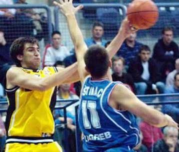 Εντός έδρας ευρωπαϊκές δοκιμασίες για Παναθηναϊκό και ΑΕΚ την Πέμπτη