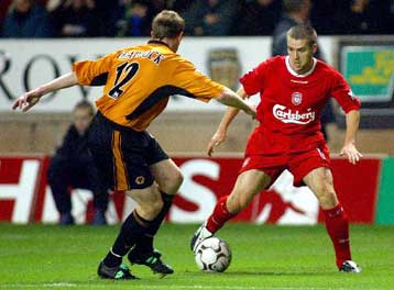 Γκολ ο Γιαννακόπουλος – Νέα «ζημιά» από τη Γουλβς