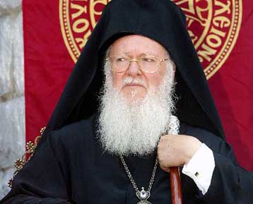 Έφτασε στην Κούβα ο Οικουμενικός Πατριάρχης Βαρθολομαίος