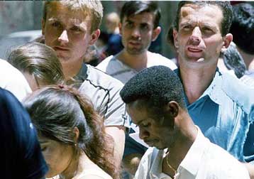 Σημαντική αύξηση των οικονομικών μεταναστών στην Ελλάδα καταγράφει ο ΟΟΣΑ