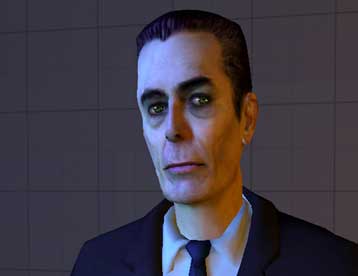 Από το FBI αναζητώνται οι χάκερ που υπέκλεψαν τον κώδικα του Half-Life 2