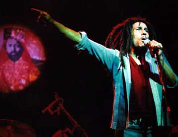 Αγνωστα τραγούδια του Μπομπ Μάρλεϊ κυκλοφορούν το Μάρτιο σε τριπλό CD