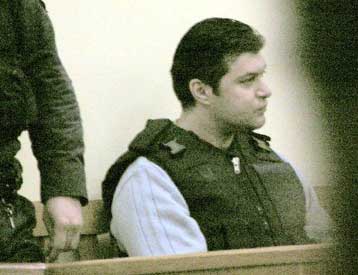 Ζήτησε συγγνώμη, αλλά παρουσίασε νέους ισχυρισμούς για τις ενέργειές του ο Λιασκώνης