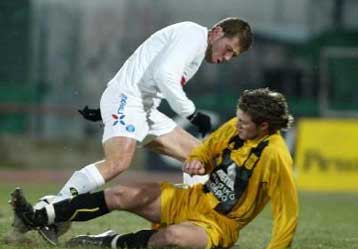 Ελεύθερος από τον Αρη ο Παπαδόπουλος, πηγαίνει Ξάνθη