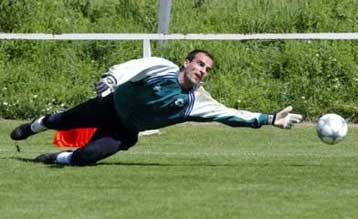 Με Μπαρτζώκα ο Ακράτητος κόντρα στον ΠΑΟΚ