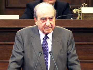 Τις αποφάσεις του για τις εκλογές ανακοινώνει στην ΚΕ του κόμματος ο Κ.Μητσοτάκης