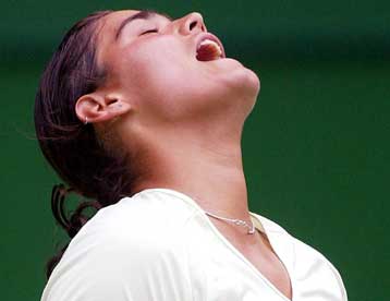 Πικρό αντίο για τη Λένα Δανιηλίδου στον τρίτο γύρο του Όπεν της Αυστραλίας