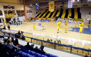 Επανάληψη του μπασκετικού ντέρμπι ΑΕΚ-ΠΑΟ αποφάσισε το ΑΣΕΑΔ