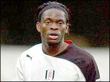 Παίκτης της Μάντσεστερ Γιουνάιτεντ και τυπικά ο Σαχά