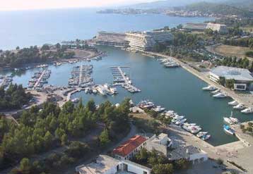 Τι λέει η Τεχνική Ολυμπιακή για την τροπολογία σχετικά με το «Πόρτο Καρράς»