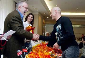 «Συνείδηση σε όλους το 8ο» ζήτησε να γίνει ο Σ.Κόκκαλης