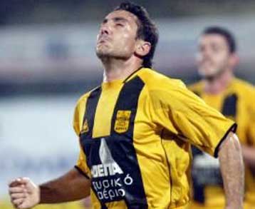 Από τον Αρη στην Ξάνθη για 2,5 χρόνια ο Νίκος Παπαδόπουλος